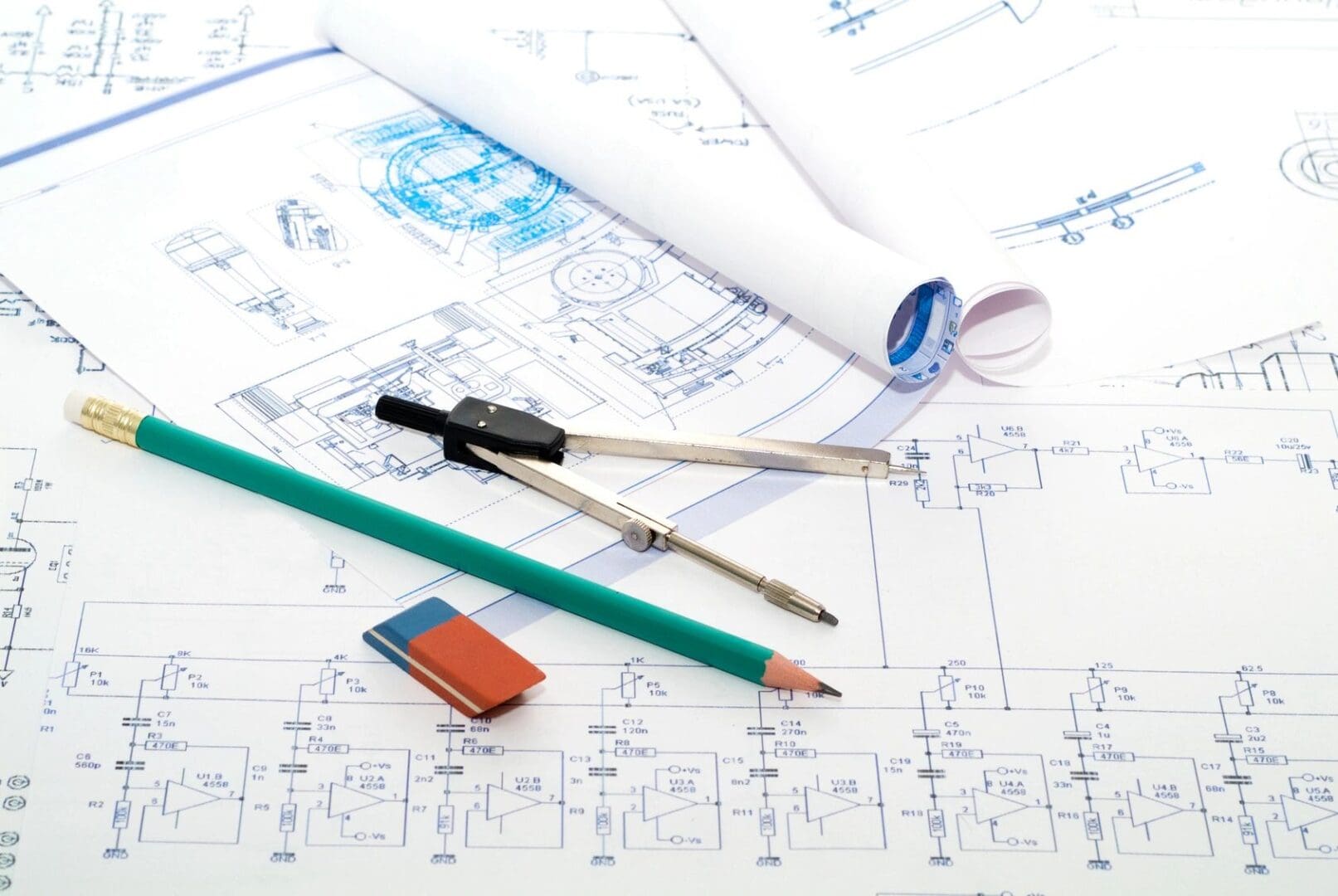Services | Black Dragon Technologies