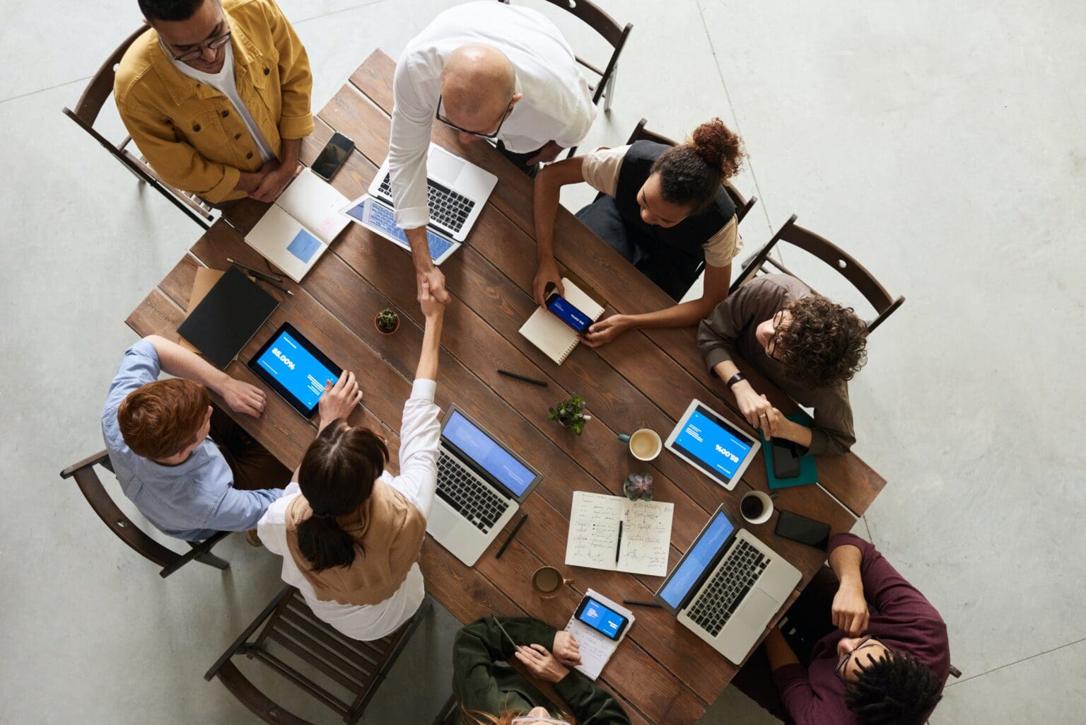 Black Dragon Technologies | Empowering businesses with comprehensive ...