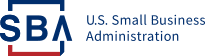 The U.S. Small Business Administration logo represents business development and consulting services in CA electrical contracting.